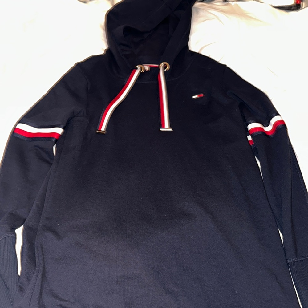 Tommy Hilfiger Small Thin Hoodie